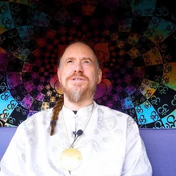 KIN 2: WHITE LUNAR WIND (2 IK) May 20 2022 | Mayan Tzolkin Calendar