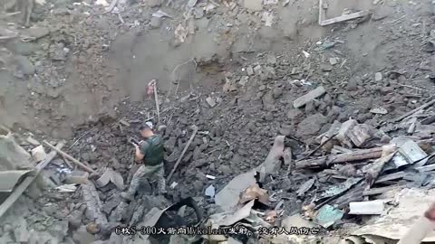 6 S-300 rockets were fired at Mykolaiv, no casualties
