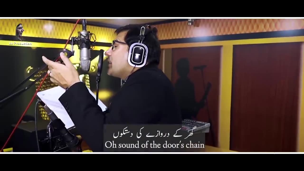 Karan khan new pashto tapy.new song