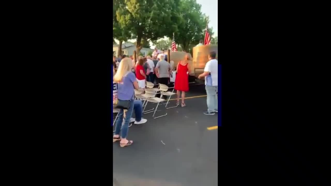 BOLO Radio: Our Destroyed Country Is Only a Nano-second to Armageddon.