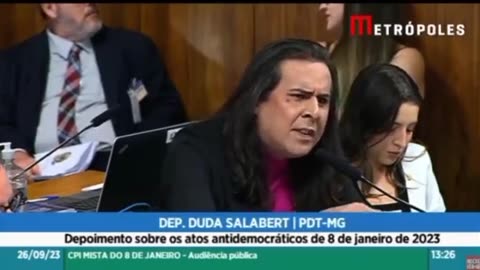 - General Heleno: "Se eu quiser, eu vou para a justiça e processo o senhor."