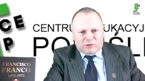 Dariusz Loranty: Działania Policji przeciwko MN i ŻW przeciwko majorowi, faworyzowanie Chasydów