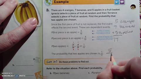 Gr 7 - Ch 9 - Lesson 7