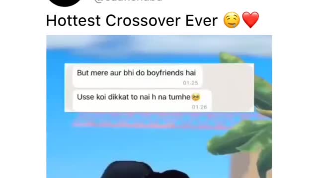 Hot Song | 🥰🥰