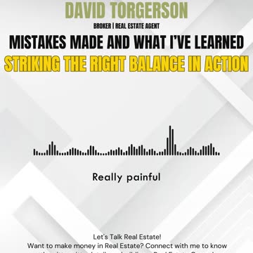 Success Strategy: Finding Your Action Balance