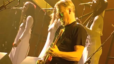 Pink Floyd PULSE Live