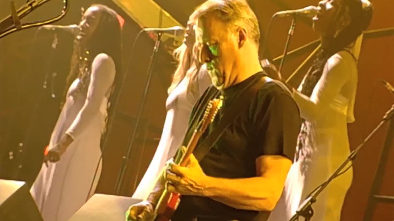 Pink Floyd PULSE Live