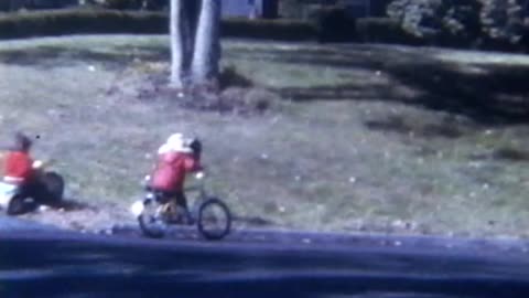 Old home movies 1