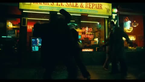 JOKER 2 FOLIE A DEUX Official Trailer (2024)