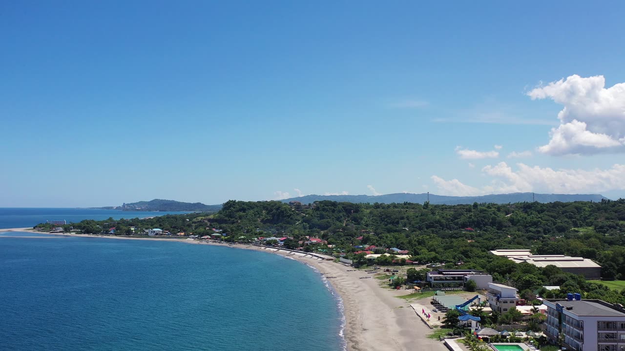 San Juan La Union Philippines - My Secret Beach