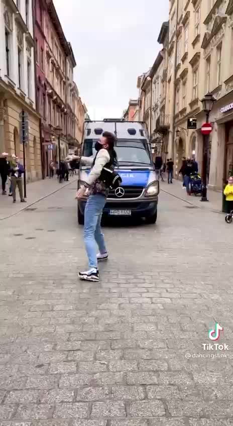 Watch these Smooth Moves