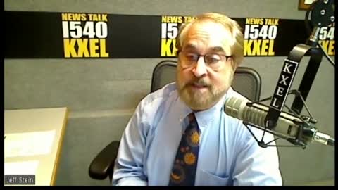 Iowa Politics with Jeff Stein – Tue. Jun. 07, 2022