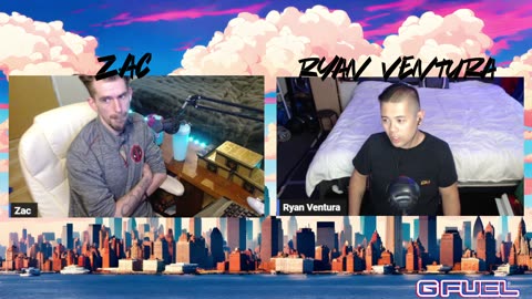 RMTS 123 W/ Ryan Ventura!|