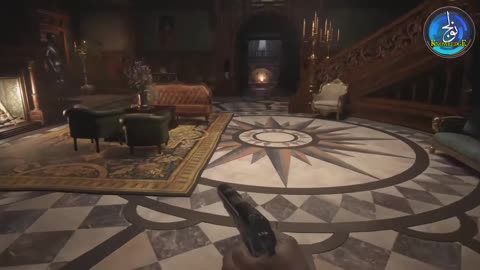 RESIDENT EVIL 8 VILLAGE PART 1