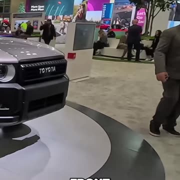 2022 Ford Bronco vs Top Competitor: Which Reigns Supreme?