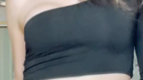 Tgirl from Armenia in America great actress