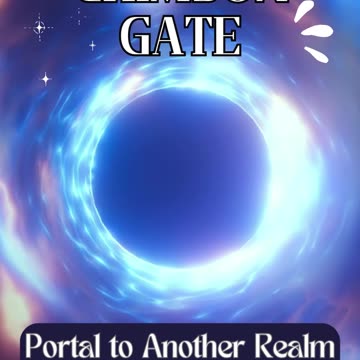 The Crimson Gate: Portal to Another Realm Review