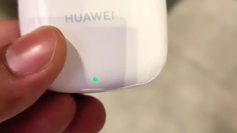 Huawei Freebuds SE 2