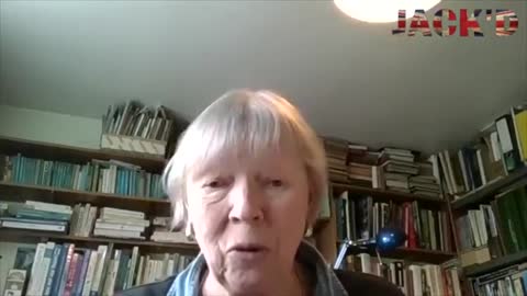 Interview with Joy Warren (Fluoride Free Alliance UK)