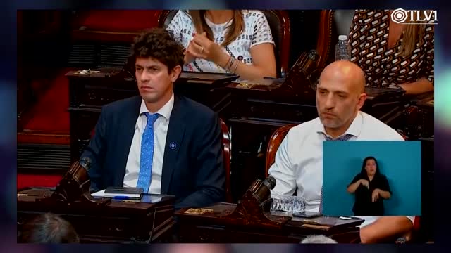 Contracara N°87 - Argentina, siempre balance financiero negativo y perdidas socializadas.