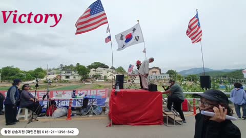 국민이 왕이고 갑이다... 문재인 특검하라!!! #도공스님 22.6.12