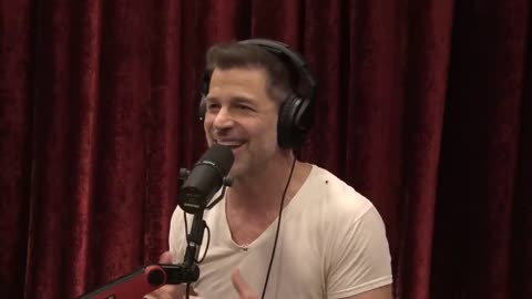 Joe Rogan Experience #2114 - Zack Snyder