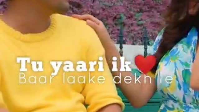 Punjabi song