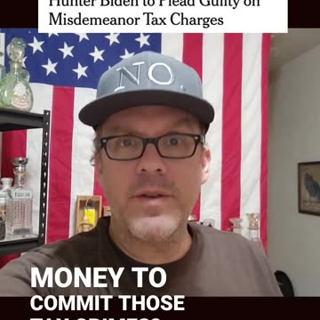 Where did Hunter Biden get his money?