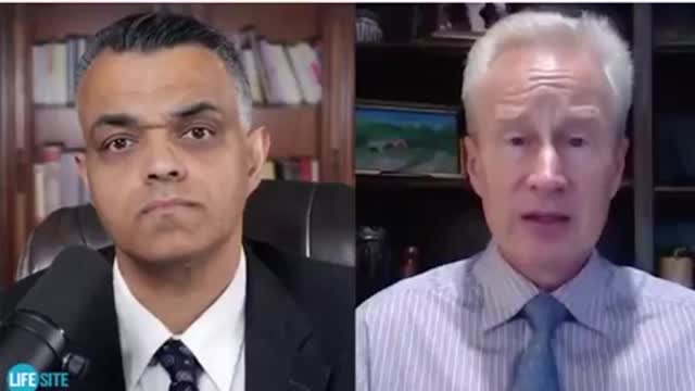 Virus is only spread by sick people