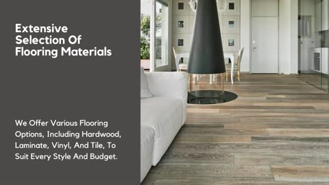 Flooring Store Phoenix AZ