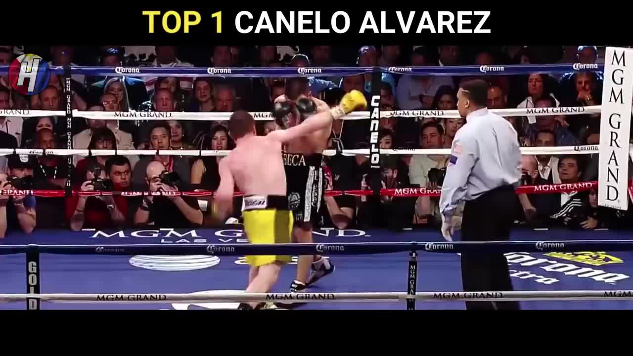 Top 10 Best Pound For Pound Fighters In Boxing: FORBES 2020 - 2021