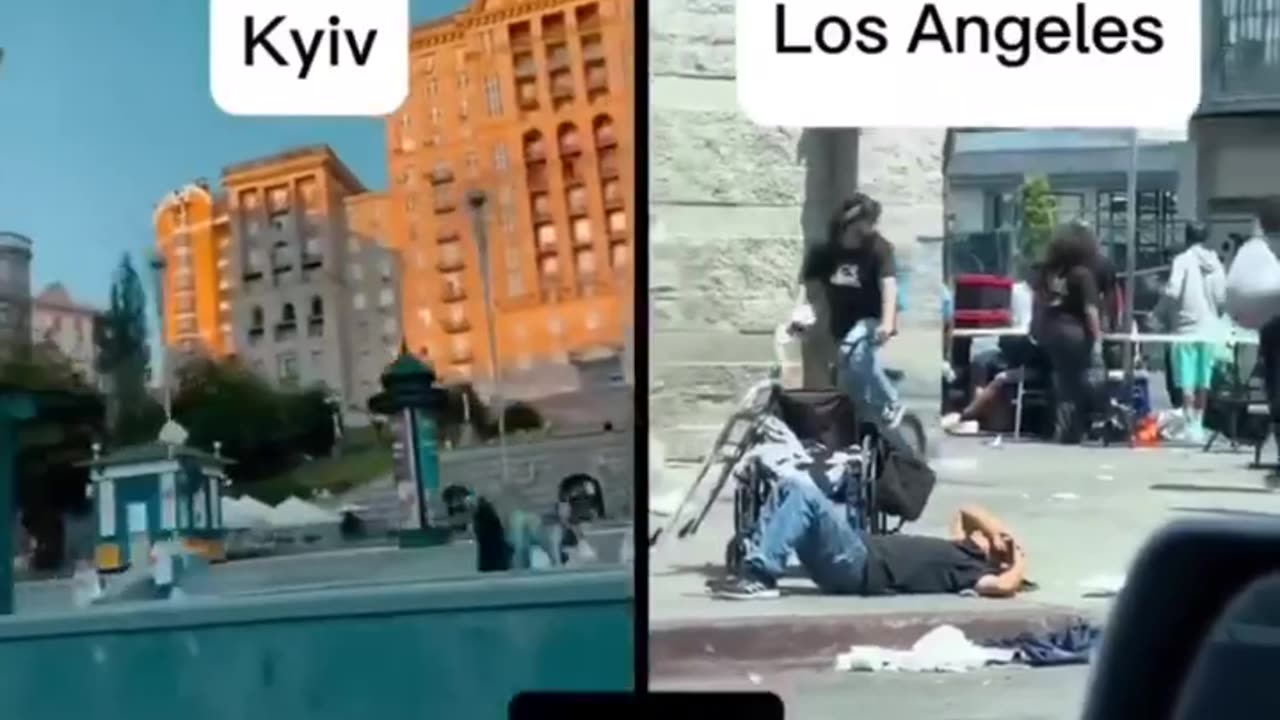 Ukraine vs Usa