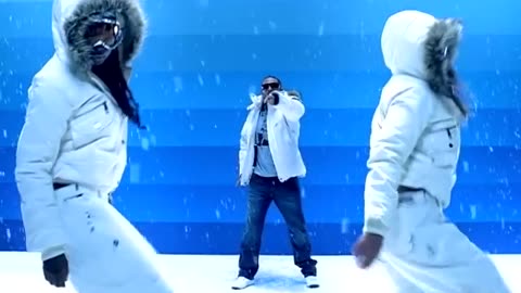 Sean Paul - Temperature (Video)