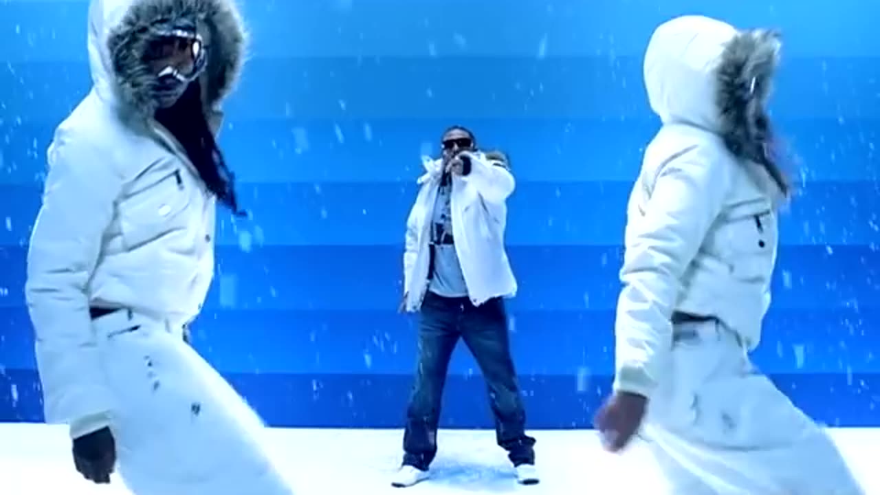 Sean Paul - Temperature (Video)