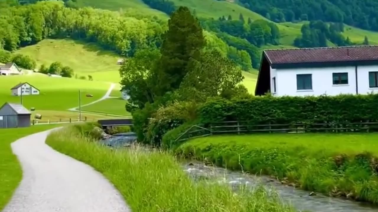 Beautiful Switzerland 🇨🇭🇨🇭 💗 1 Like & Follow please 🙏😊