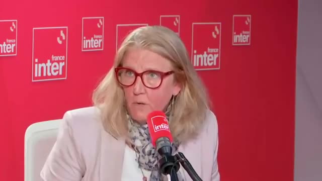 Ce n'est pas une député LFI qui dit ça mais de ...LREM