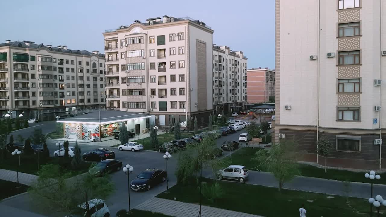 Qorasaroy