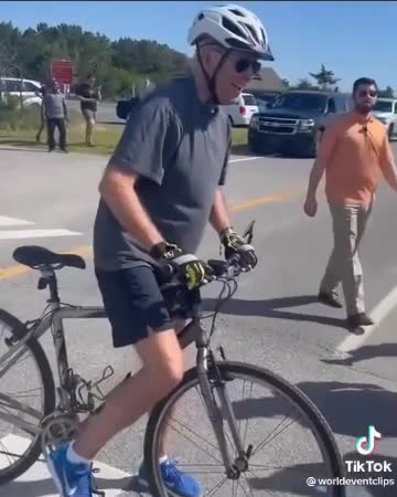 Biden's Energy Policies Episode 1