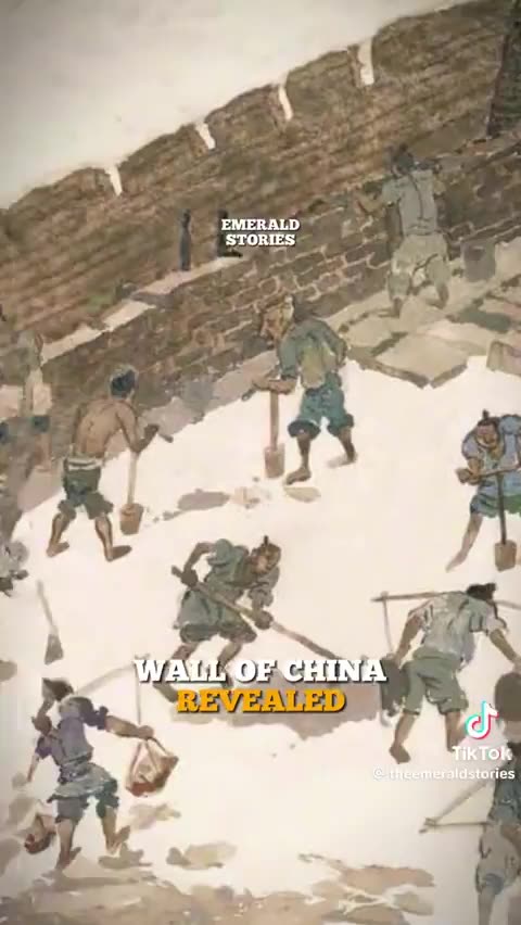 Great Wall of Tartaria