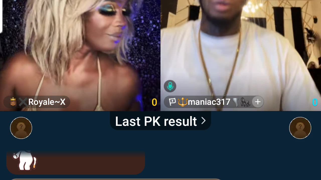 TOMIKAY TEAM PK WITH MANIAC, KOB, ROYALE & MORE