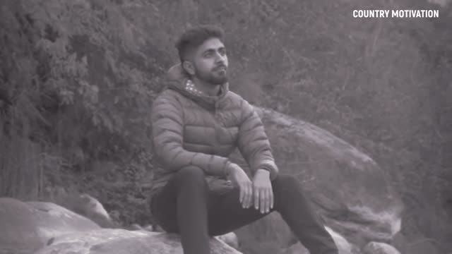 LONE WOLF | Inspiring Those Who Struggle Alone