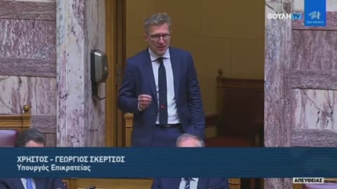 ΣΚΕΡΤΣΟΣ-ΑΝ ΓΝΩΡΙΖΑΜΕ Η ΟΧΙ ΤΗ ΜΕΛΕΤΗ ΤΣΙΟΔΡΑ ΕΙΝΑΙ ΑΔΙΑΦΟΡΟ.