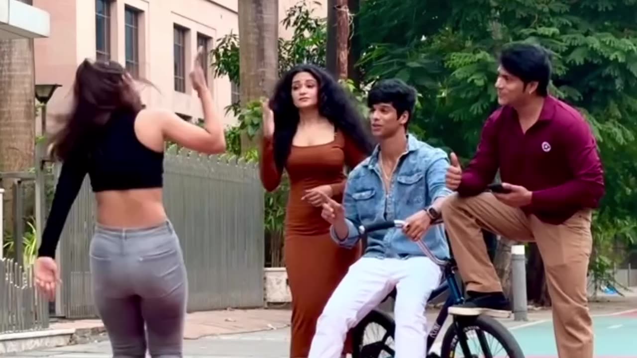 Dil lagaana hai Sajna🎶🔥😍