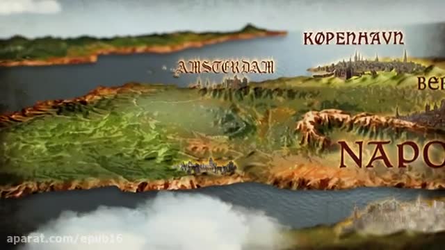 The scientific documentary of the universe of possible worlds, part one.