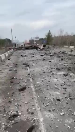 25.02.2022. The war continues, Russia - Ukraine!!!