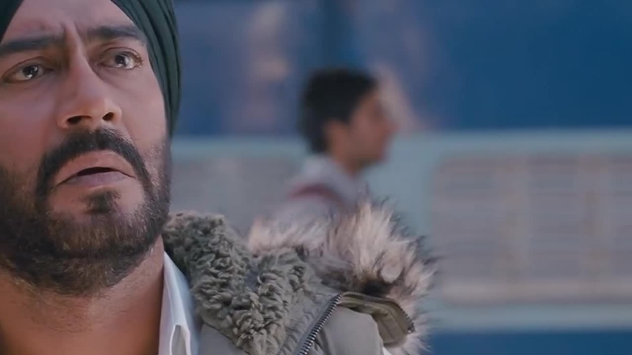 Son of Sardar