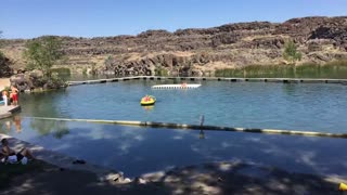 Boating in Twin Falls, ID