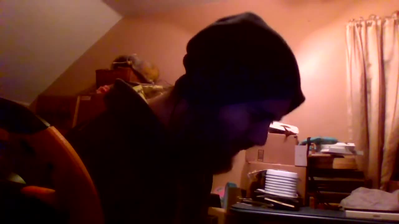 [Cyraxx Youtube 2021-1-22] why m Mental health i going down hill