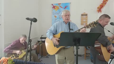 I AM PROUD of The GOSPEL