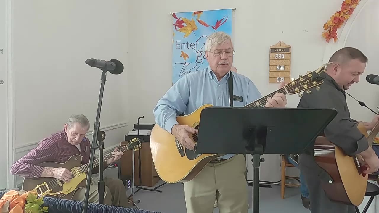 I AM PROUD of The GOSPEL